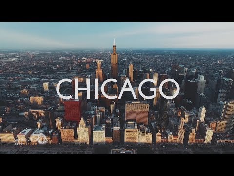 Video: Wie man von New York nach Chicago kommt