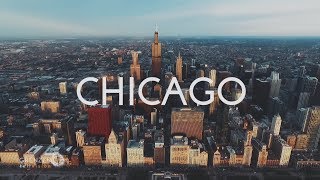 "Grenzenlos - Die Welt entdecken" in Chicago