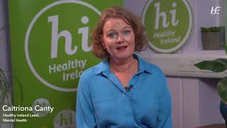 Healthy Ireland in CKCH and MECC - Making Every Contact Count