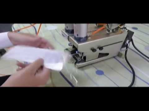 Пневматический степлер Delta AE 100