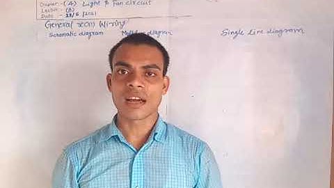 electrical engineering second year (L-8) EDDE-I