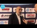 Criterium e Coppa del Presidente 2019 - Intervista a Massimo Liberati