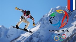 Sochi 2014 Winter Olympics: Vladimir Putin good to go bro