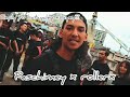 Diss reply to hatuda  paschimey official prodby rawana