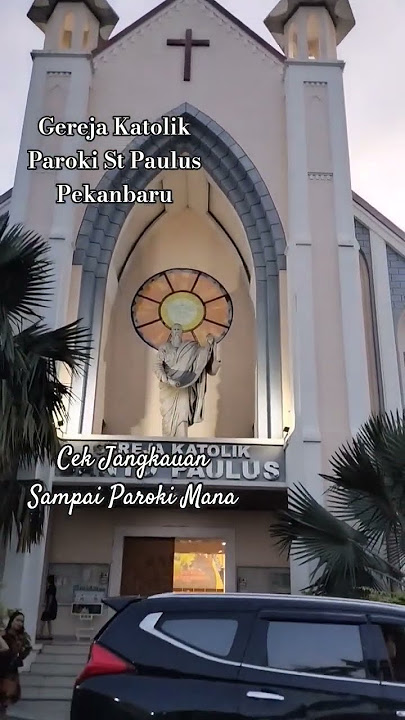 tetap semangat walau sepi like Coment share dan Subcribe #katolik #indonesia #new