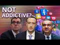 Inside the Social Media Addiction Lawsuits: Opening Statements & Master Complaint Analysis
