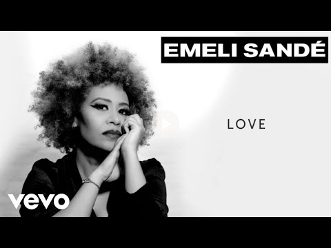 Emeli Sandé - Love zvonenia do mobilu