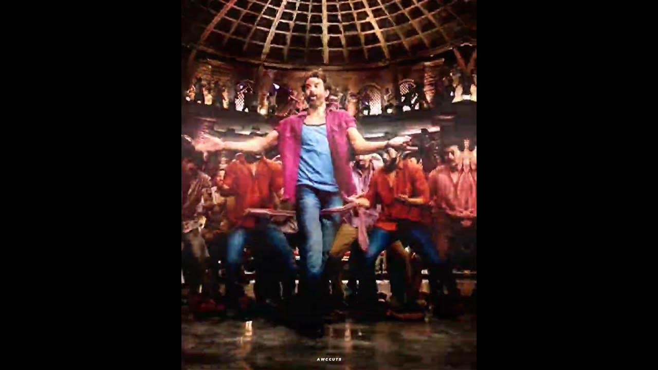 Alcoholia song WhatsApp status | Vikram vedha Hindi Songs | Vikram vedha | velocity dance edit