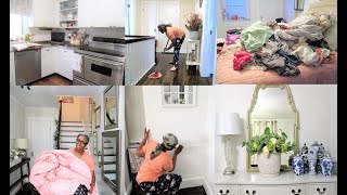 EXTREME DEEP CLEANING MOTIVATION| Spring Deep Cleaning 2021