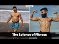 The Power Of Never Giving Up - My Amazing Transformation Journey