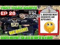 Tray Talks Saints 28 - SAINTS DESTROY THE JETS FOR 3RD WIN IN A ROW! TYLER SHOUGH OWED AN APOLOGY!?