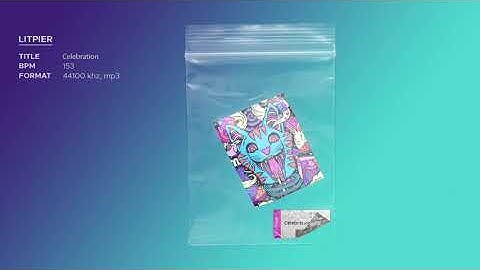 "Celebration" - Lil Uzi Vert x Playboi Carti Hyper Pop Type Beat