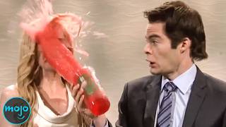 Top 10 SNL Fails That Became Iconic @WatchMojo