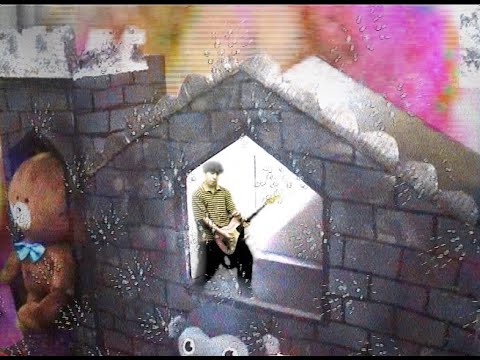1-800-MIKEY - MY ROOM (OFFICIAL MUSIC VIDEO)