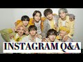 [ OCTPATH ] Instagram Q&A - Sub Bahasa Indonesia