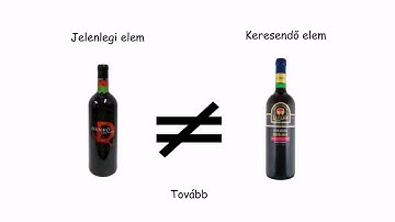 Programozás Tételek - Lineáris Keresés