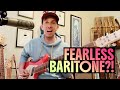 Cory Wong: How to Layer Baritone and Regular Guitars
