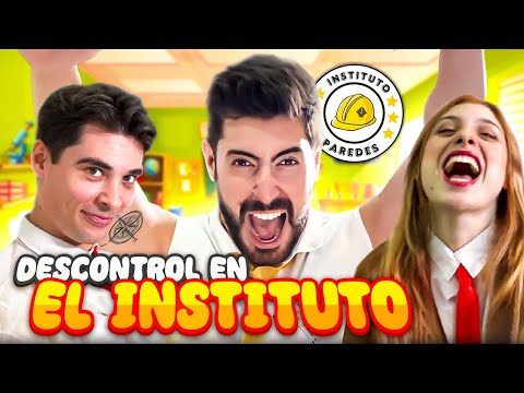ROCCO VUELVE A CLASES ¿ DESAPRUEBA TODO ?