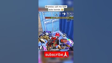 I’M NOT HACKER 😈 | Perfect 1v2 In Bgmi | #bgmi #shorts #ytshorts