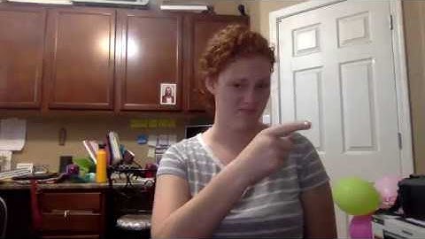 Lesson 5 Assignment 1 Video