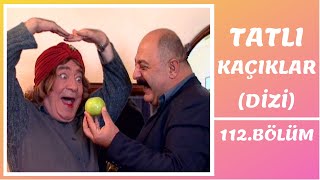 Tatlı Kaçıklar | 112. Bölüm