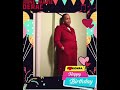 🎶🎼🎵Haaaappy Biiiirthdayyyy@Anne-Marie Derac🥳