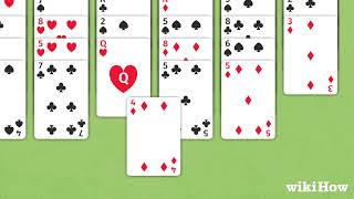 How to Play FreeCell Solitaire screenshot 2