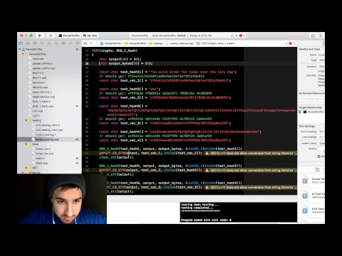 Nightly Live Coding