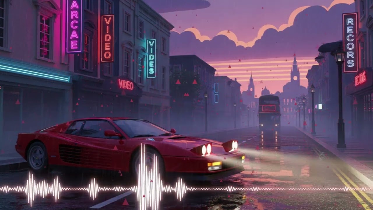 Feel Good Morning Beats ✨ 80s Dance Pop