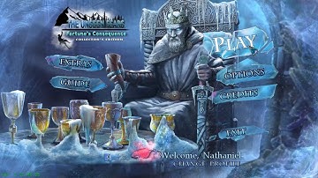 The Unseen Fears 6: Fortune