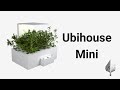 Ubihouse Mini | Aeroponik Tarım | Ubicro