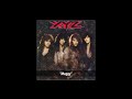 XYZ &quot;Maggy&quot; ~ from the album &quot;XYZ&quot;