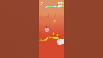 Hopping Heads - Gameplay Walkthrough - All Levels (ios android)