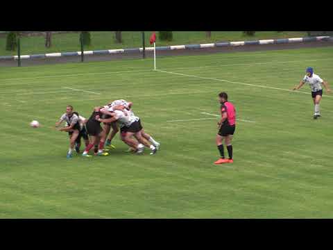 7.იუნკერები - თელავი 29:5