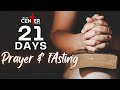 TCC 21 days of Prayer and Fasting - Day 16