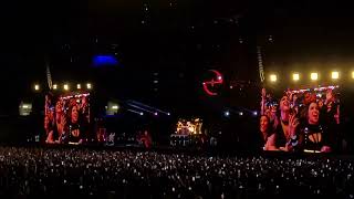 Evanescence - Call Me When You're Sober (Live São Paulo, Allianz Parque) 21/10/2023