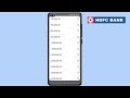 hdfc bank net banking transaction limit ko kaise increase kare | hdfc bank net banking tpt Limit Mp3 Song