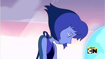 Steven - Distant Shore | Lapis Lazuli | (Official Music Video)
