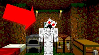 Minecraft CREEPYPASTA: WildDogXD