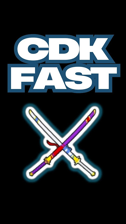 EZ Strongest Sword in Blox Fruits Roblox