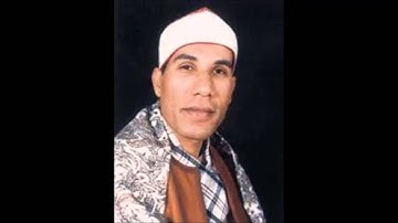 تلاوة رائعة للقارئ الشيخ عبد الفتاح الطاروطي