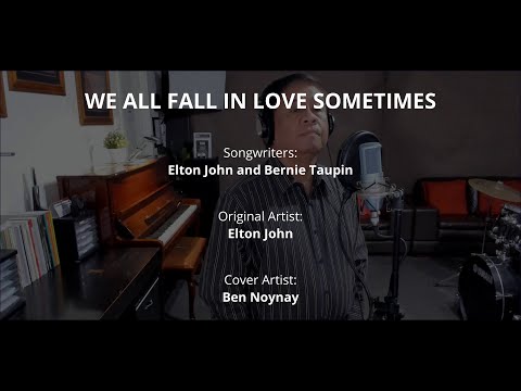 WE ALL FALL