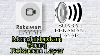Cara Menghidupkan Suara Rekam Layar HP OPPO A5S | BANGTUTORIAL #6 screenshot 5