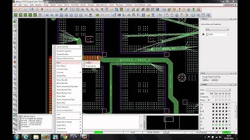 Plan Spatial Tutorial Allegro Design Planning Option