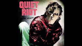 Quiet Riot - Metal Health (Extended Mix)