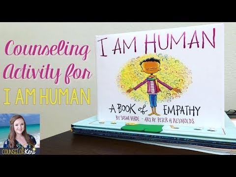 i-am-human-book-companion-activity-for-school-counseling-&-classroom-community-building