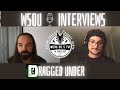 Capture de la vidéo Wsou Interviews: Dragged Under