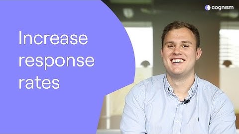 How to increase Response Rates: 5 Emails that get Responses