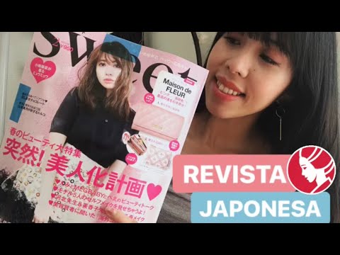 MINHA CARTEIRA NOVA 💓 REVISTA DE MODA QUE VEM BRINDE NO JAPÃO 🇯🇵 Angela Sano camera iphone 8 plus apk