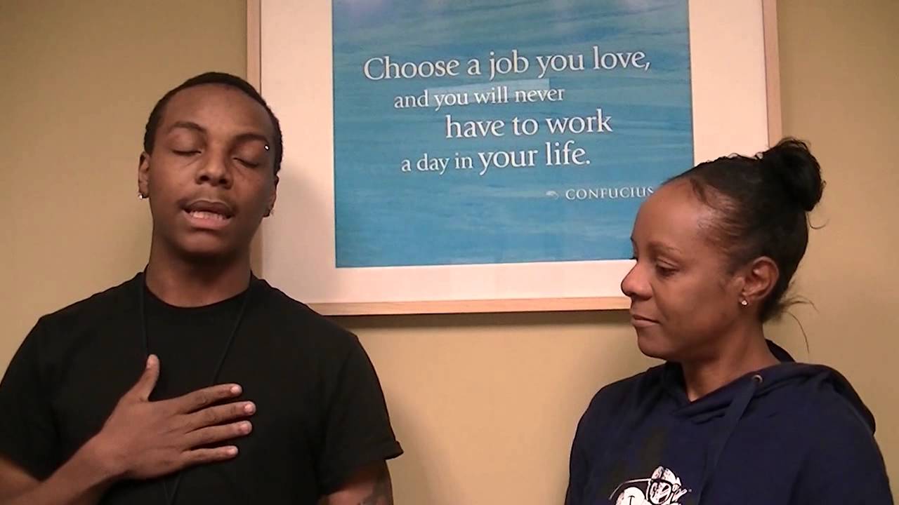 Massage School Video Review - Santa Ana, CA - National Holistic ... Massage School Video Review - Santa Ana, CA - National Holistic ...